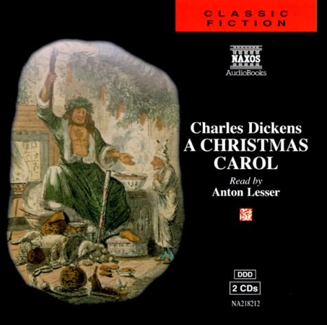 A Christmas Carol