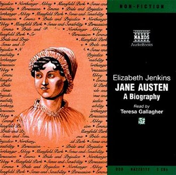 Jane Austen - A Biography
