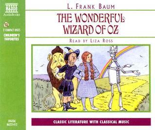 Wonderful Wizard Of Oz