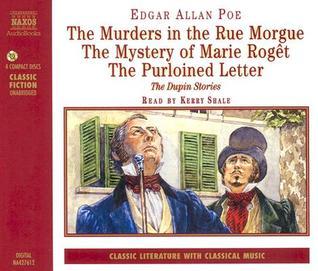 Murders In The Rue Morgue