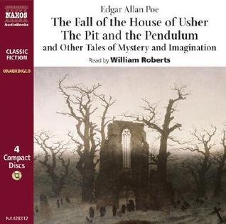 Fall Of The House Of Usher