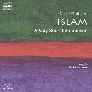 Islam - A Very Short Introduction