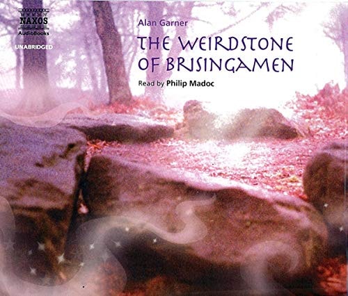 The Weirdstone Of Brisingamen