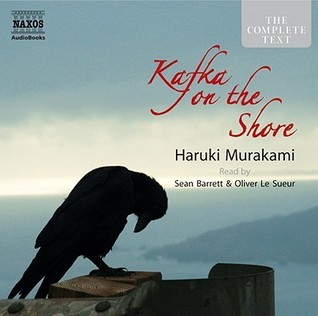 Kafka On The Shore