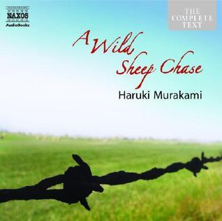 A Wild Sheep Chase