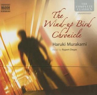 The Wind-Up Chronicle