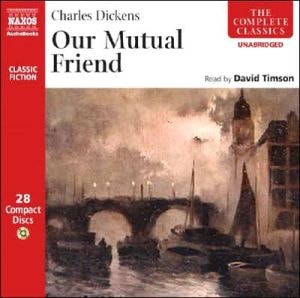 Our Mutual Friend