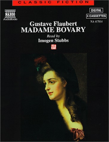 Madame Bovary