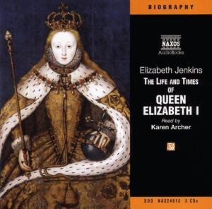 Queen Elizabeth I