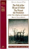 The Fall of the House of Usher /The Pit and the Pendulum