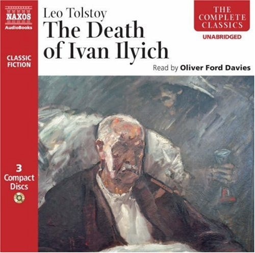 The Death Of Ivan Ilyich