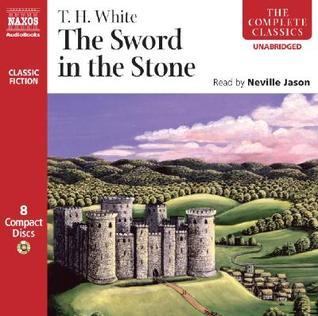 The Sword In The Stone
