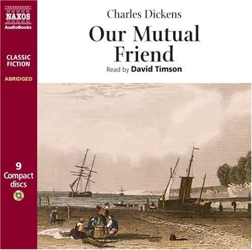 Our Mutual Friend