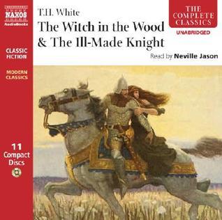 Witch In The Wood /III-Made Knight