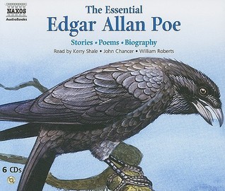 The Essential Edgar Allan Poe