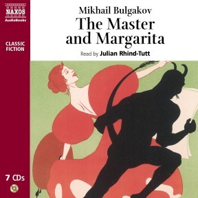 The Master And Margarita