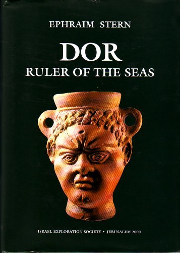 Dor: Ruler of the Seas