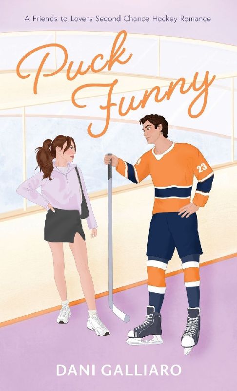 Puck Funny