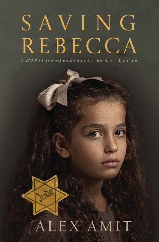 Saving Rebecca