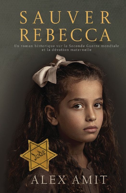 Sauver Rebecca