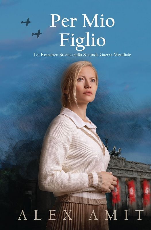 Per Mio Figlio