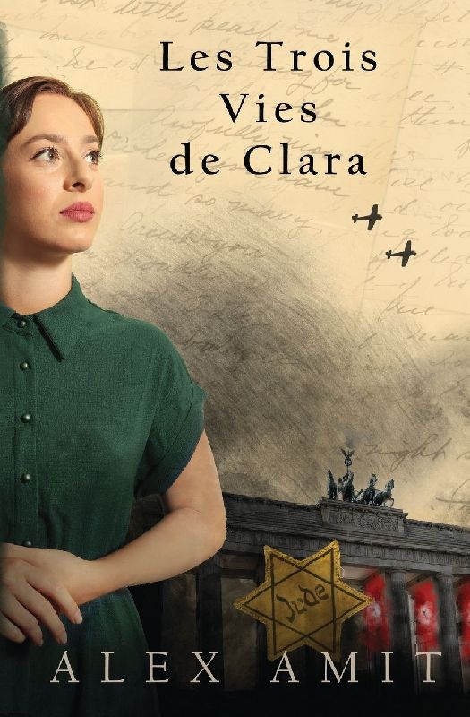 Les Trois Vies de Clara