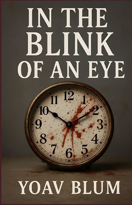 In the Blink of an Eye