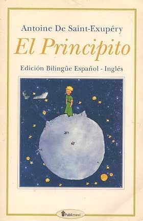 El Principito