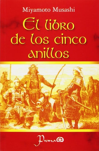 El libro de los cinco anillos