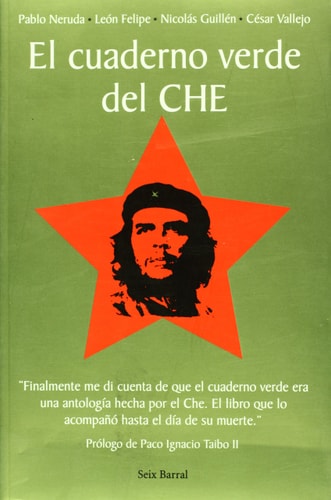 El cuaderno verde del CHE/Che's Green Notebook