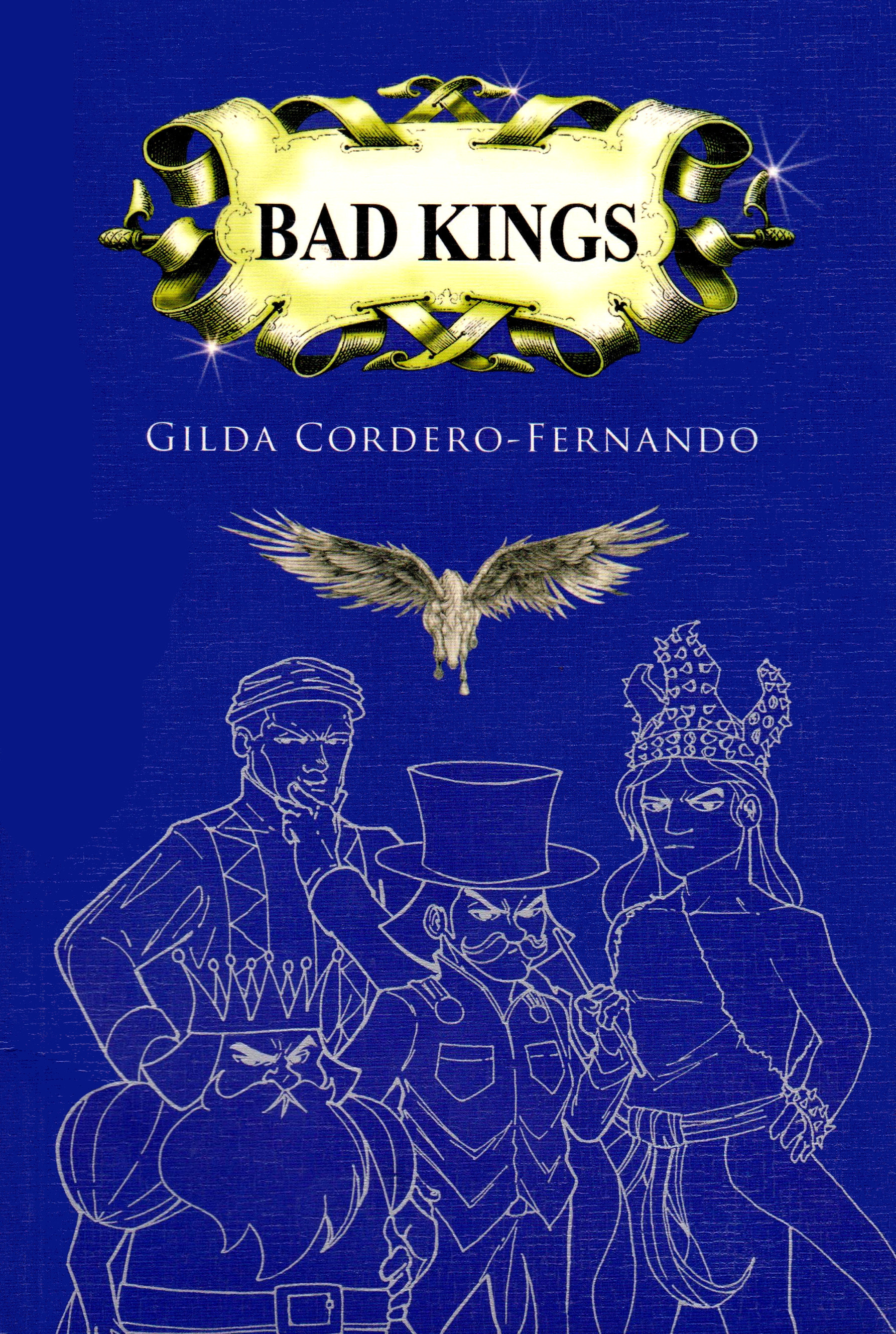 Bad Kings