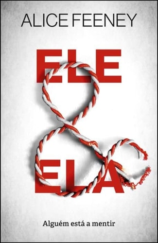 Ele e Ela - Alguém Está a Mentir