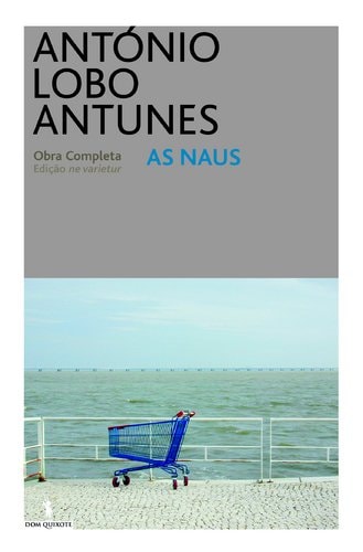 As Naus - Obra completa