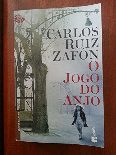 O Jogo do Anjo (portuguese)