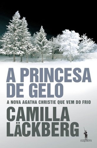 A Princesa de Gelo