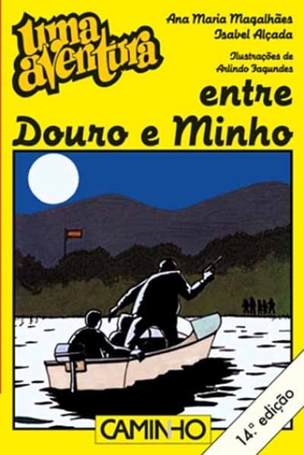 Uma Aventura Entre Douro E Minho