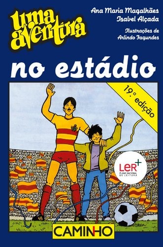 Uma Aventura no Estádio