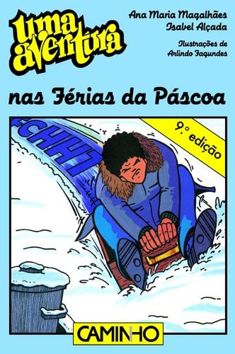 Uma Aventura Nas Ferias De Pascoa