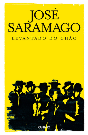 Levantado do chão