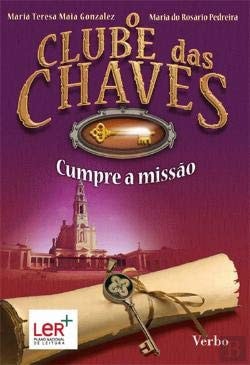 O Clube das Chaves Cumpre a Missão
