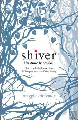 Shiver Um Amor Impossível