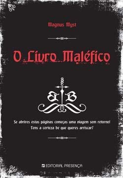 O Livro Maléfico