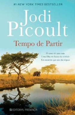 Hora de partir