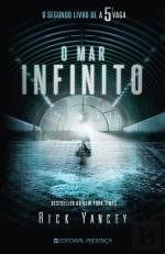 O Mar Infinito A 5ª Vaga - Livro 2