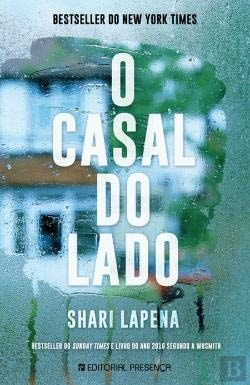 O Casal do Lado