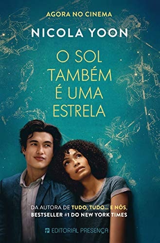 O Sol Também é Uma Estrela