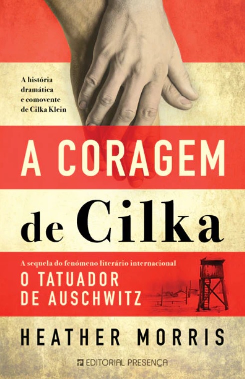 A coragem de Cilka