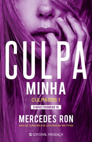 Culpa Minha