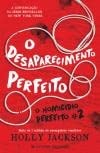 O Desaparecimento Perfeito O Homicídio Perfeito N.º 2