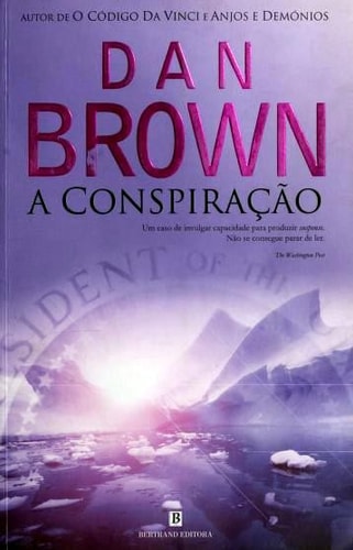 Conspiracao, A